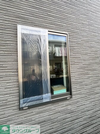 Greennoahの物件内観写真